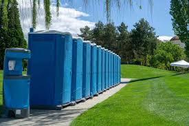 Types of Portable Toilets We Offer in Lochbuie, CO