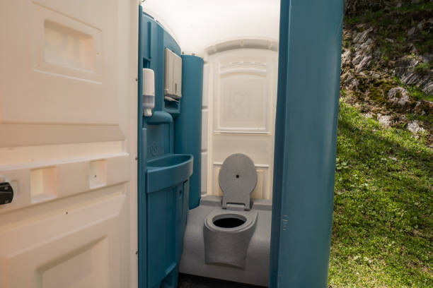 Best Eco-Friendly Portable Toilets  in Lochbuie, CO