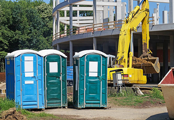 Best Portable Toilets with Baby Changing Stations  in Lochbuie, CO