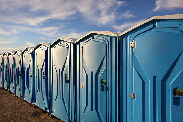 Lochbuie, CO Portable Potty Rental Company