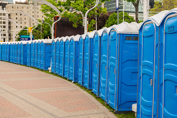 Best Construction Site Portable Toilets  in Lochbuie, CO