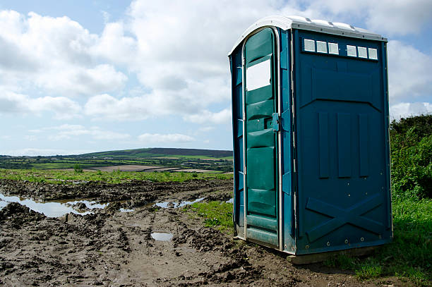 Trusted Lochbuie, CO Portable Potty Rental Experts